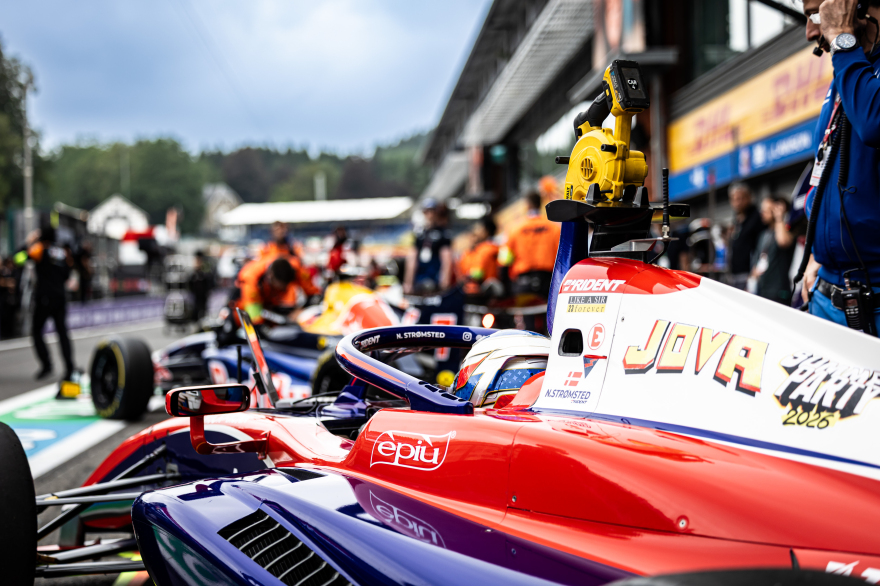 Spa-Francorchamps