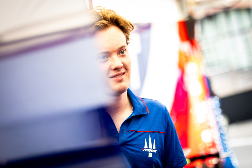 Spa-Francorchamps