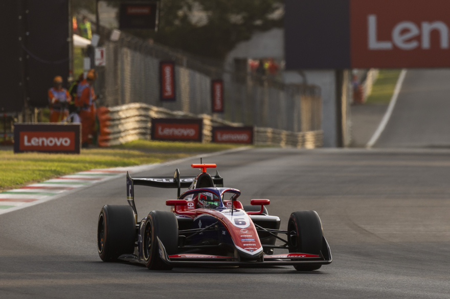 Monza