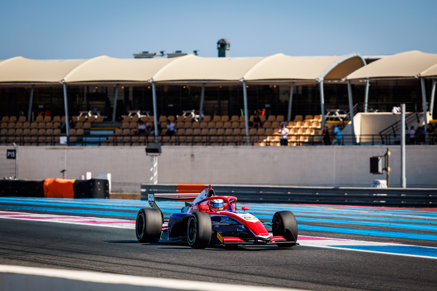 Le Castellet