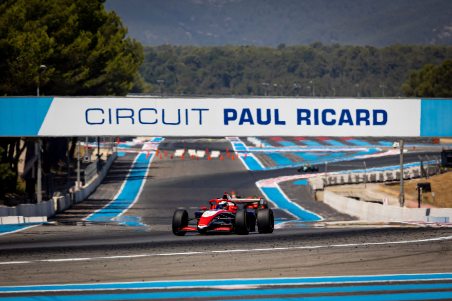 Le Castellet