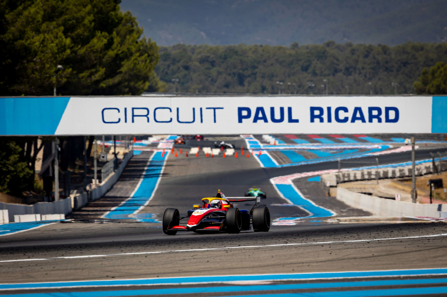 Le Castellet