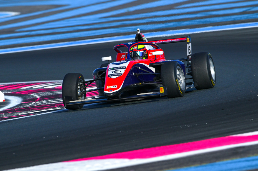 La Castellet