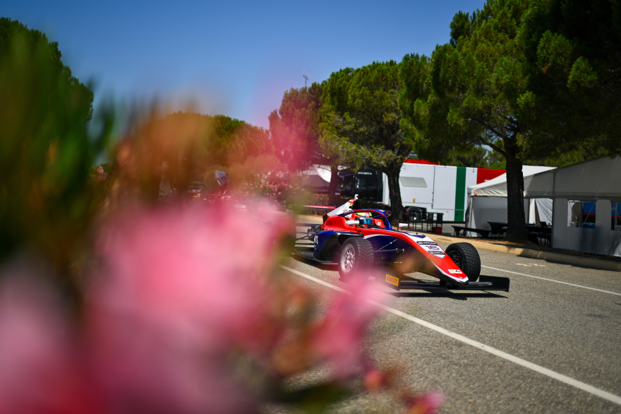 La Castellet