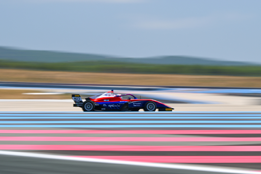 La Castellet