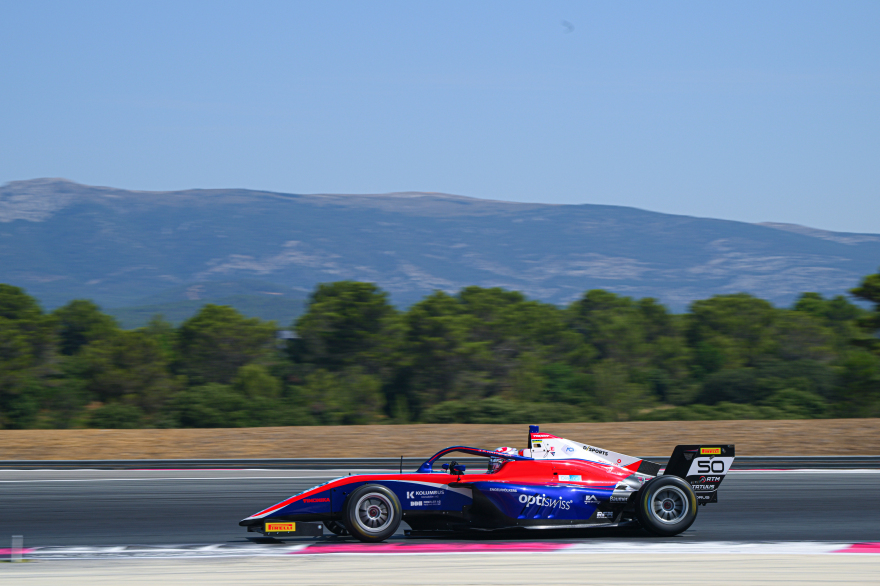 La Castellet