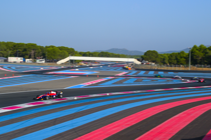 La Castellet