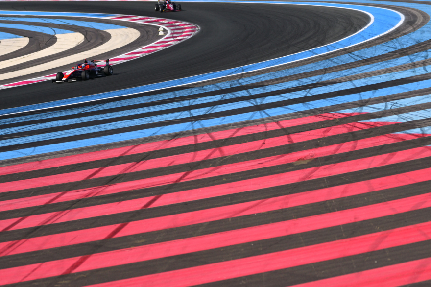 La Castellet