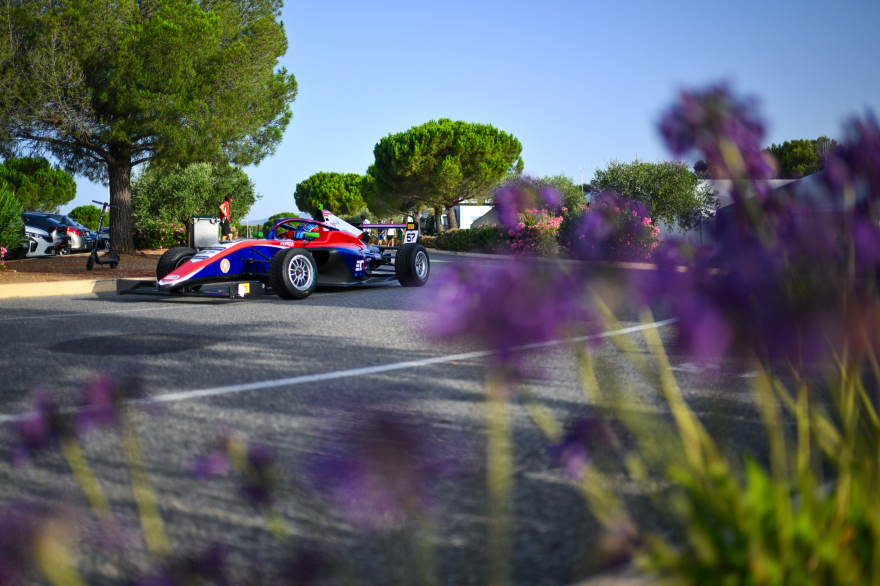 La Castellet