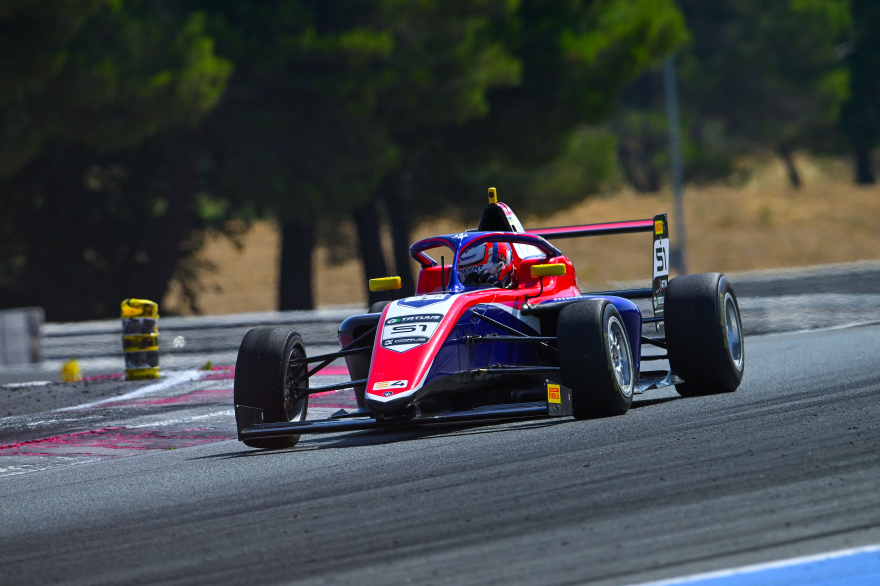 La Castellet