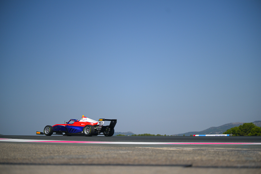 La Castellet