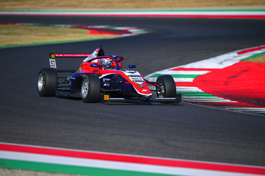 Mugello