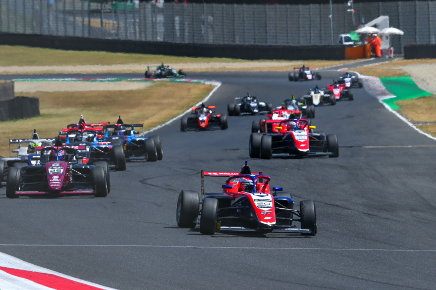 Mugello