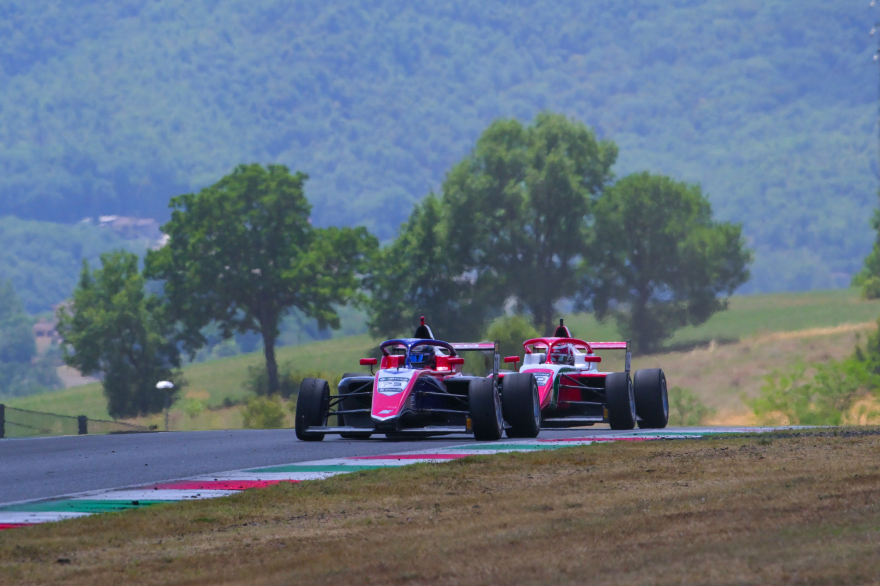 Mugello