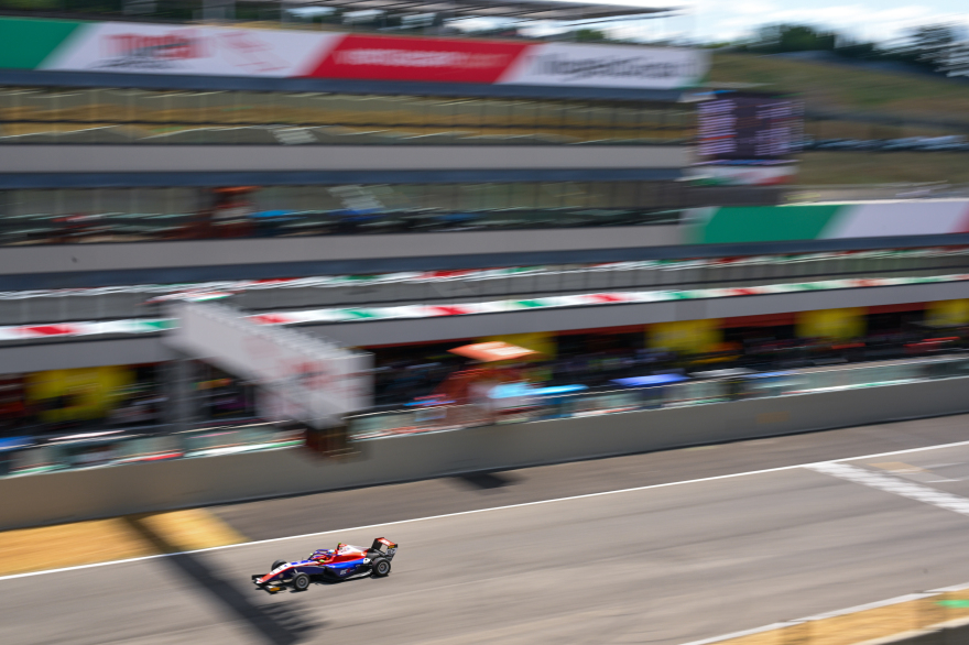 Mugello