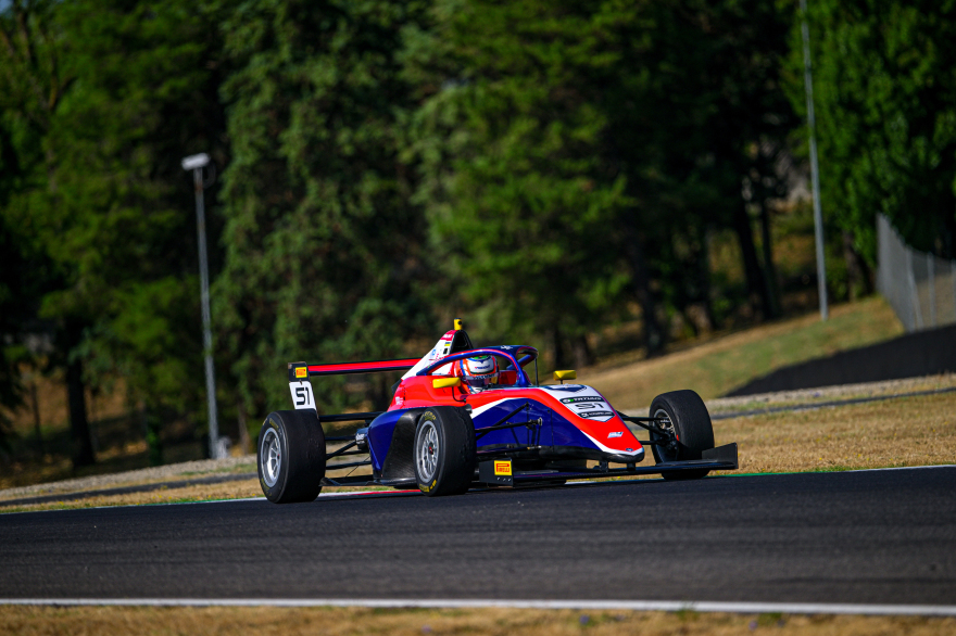 Mugello