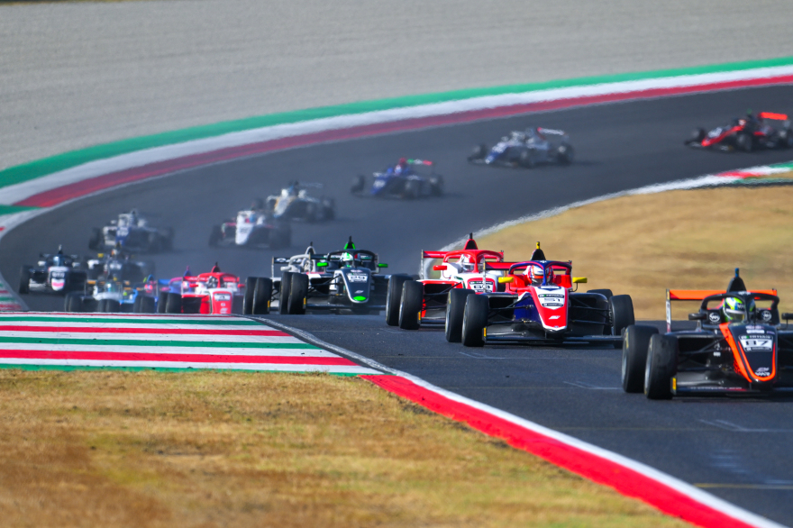 Mugello