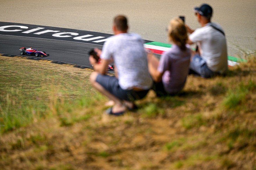 Mugello