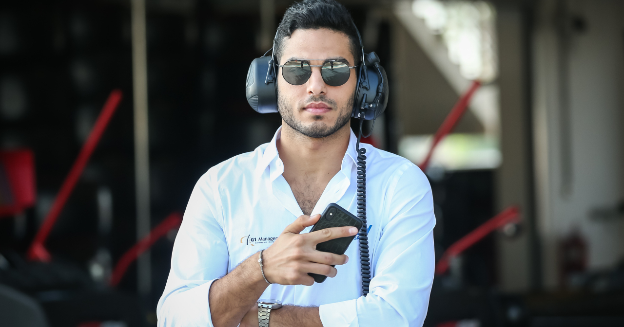 F2 TRIDENT – ANNUNCIO PILOTA 2020