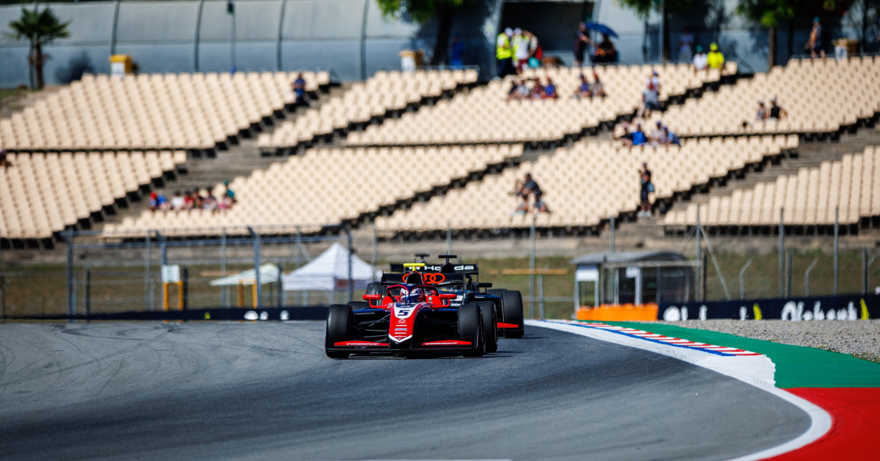 Silverstone, il Red Bull Ring apre un nuovo back to back