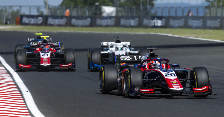 La stagione riparte sulle dune del tracciato di Zandvoort