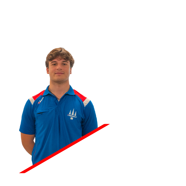 Matteo De Palo
