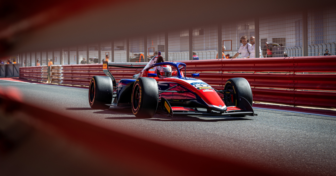 Trident protagonista a Dubai nella Regional Middle East