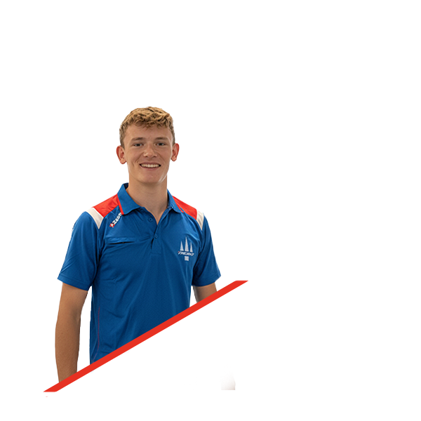 Freddie Slater