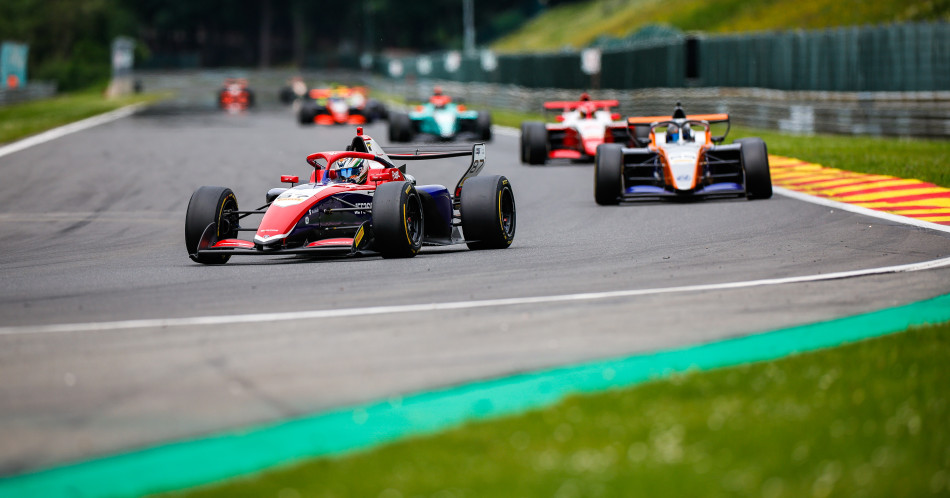 Trident a Monza per confermarsi Protagonista nel Regional European Championship