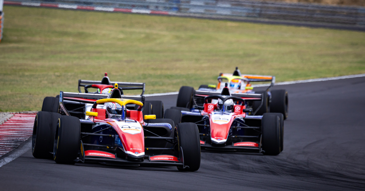 All’Hungaroring un weekend da dimenticare