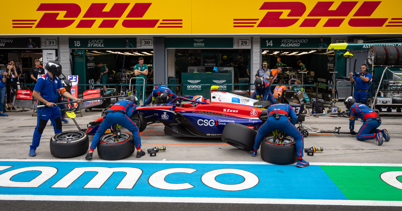 Spa-Francorchamps, conferme in terra vallone