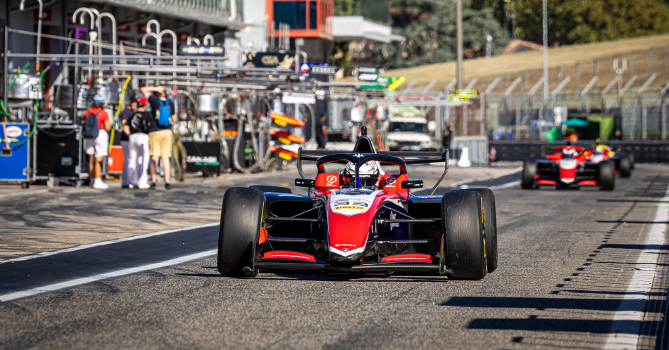 Trident torna in zona punti a Imola