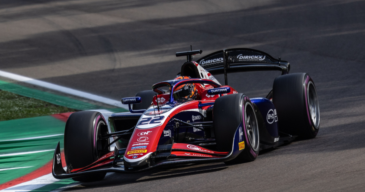 Imola, Trident conquista la zona punti grazie a Verschoor