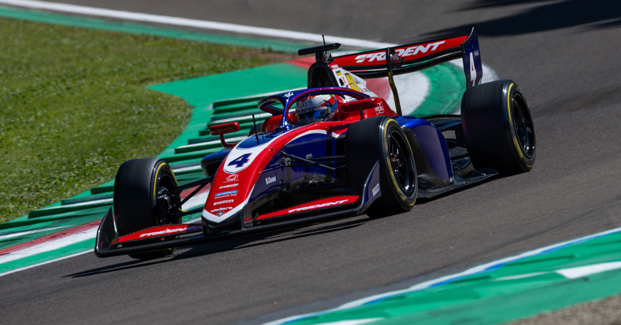 Strømsted conquista il sesto posto e la terza posizione nella classifica di campionato