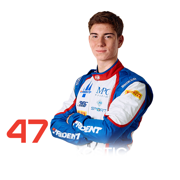 Andrija Kostic