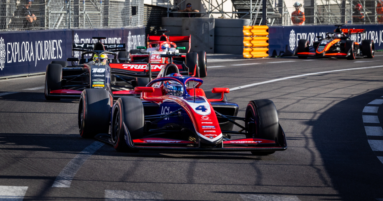 Montmelò, Trident affronta il primo back to back della stagione