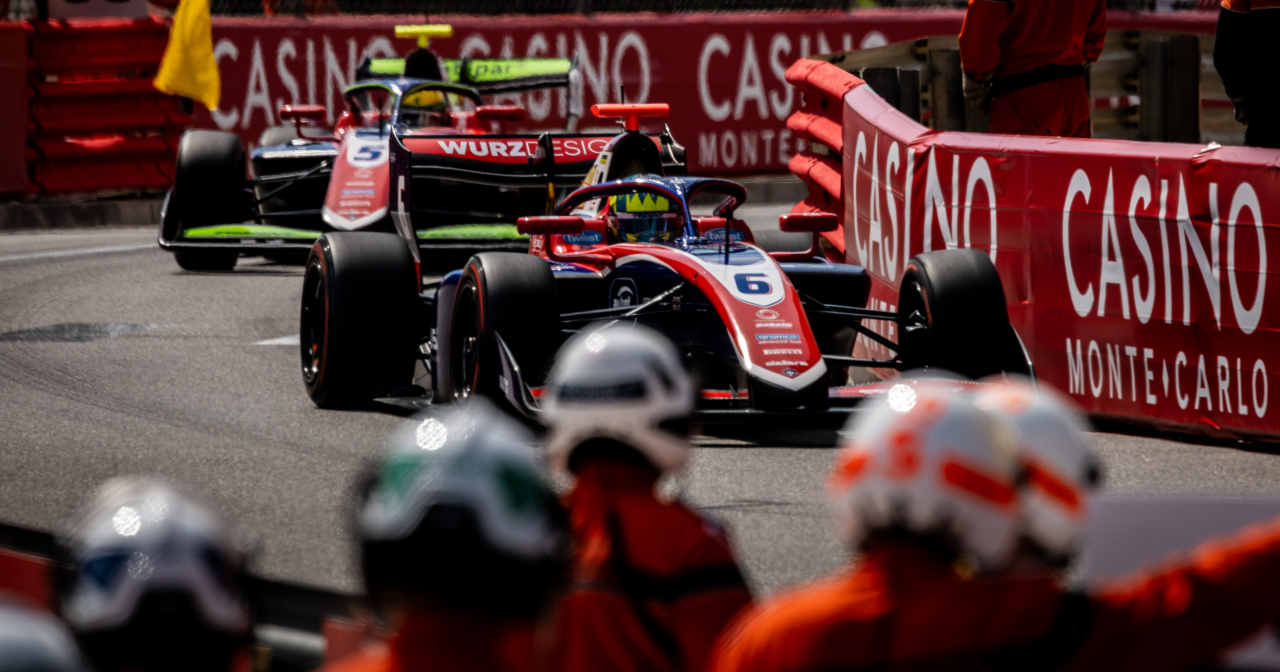 Buoni punti per Wurz e Câmara