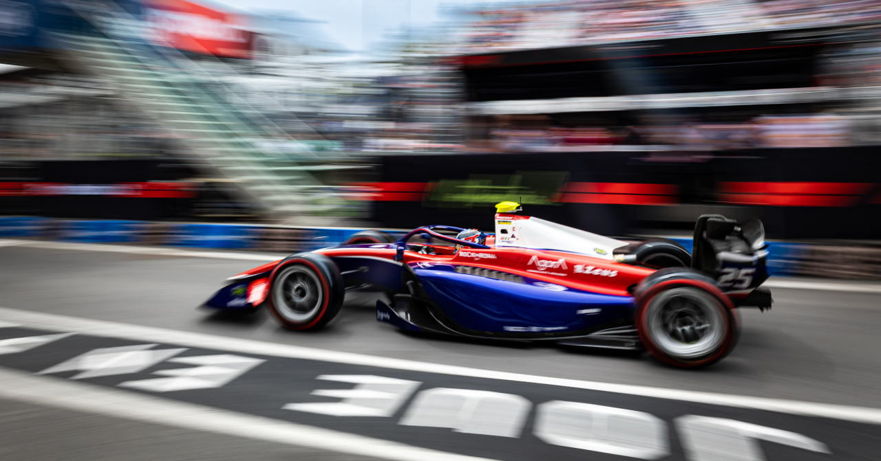 Montreal, competitività e buoni punti nella corsa d'esordio in Canada
