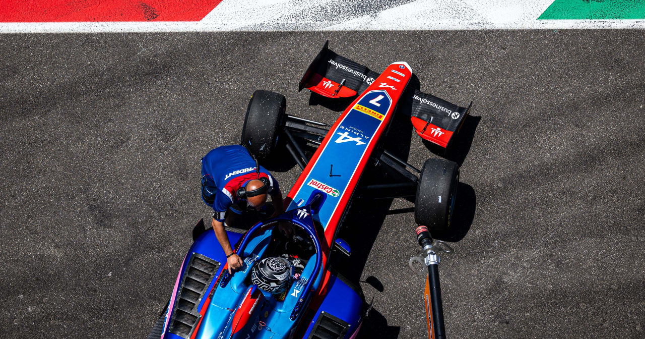 Mugello, ancora punti nella seconda gara
