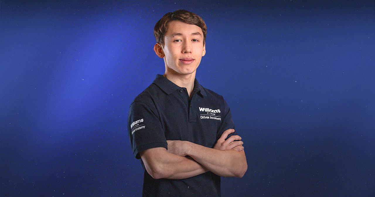 Trident Motorsport accoglie Kean Nakamura-Berta per la stagione 2027