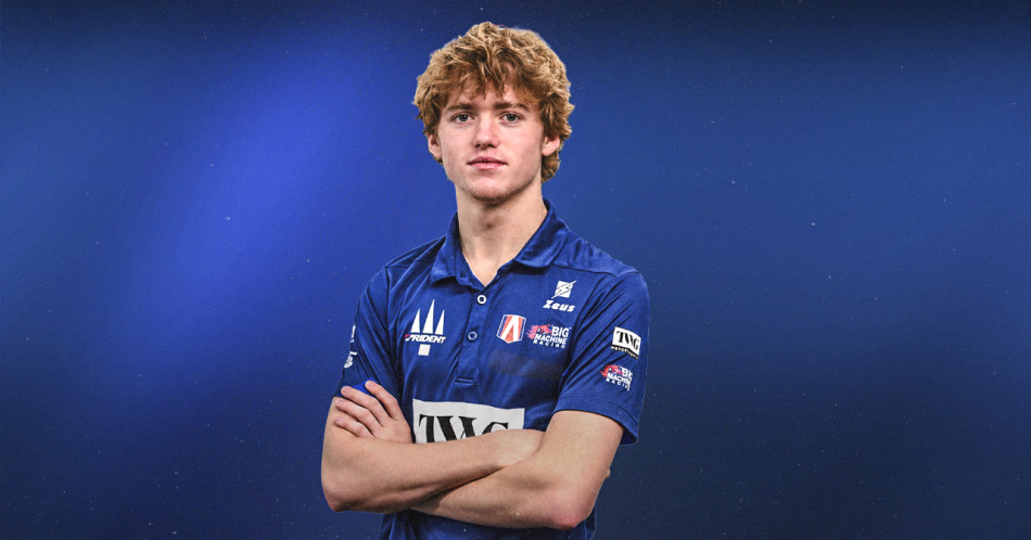 Trident Motorsport insieme a Sebastian Wheldon nel FIA F3 Championship 2007
