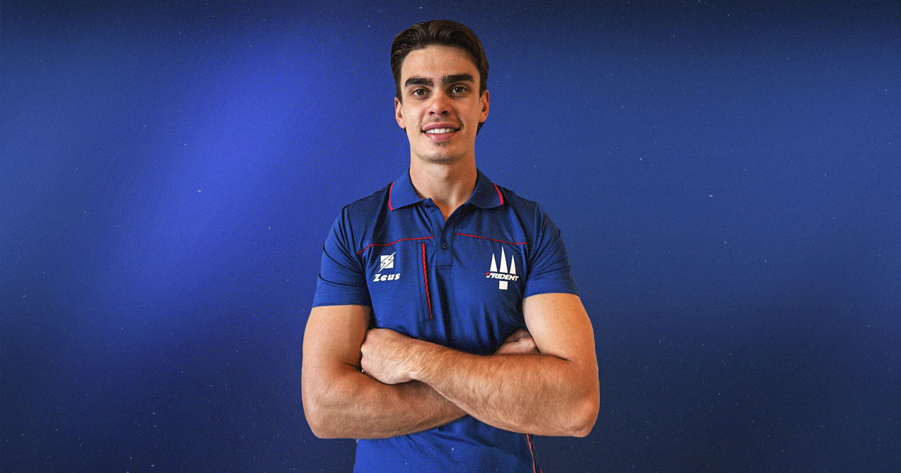 James Wharton al via del FIA F2 Championship 2027 con Trident Motorsport