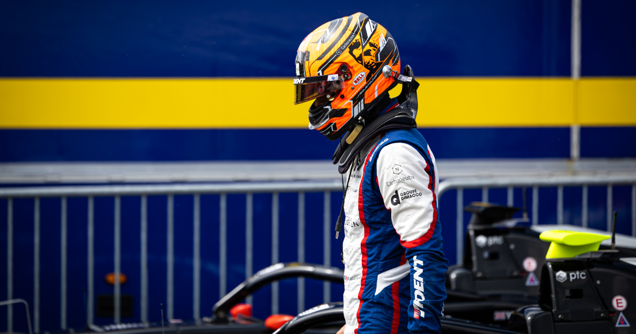 Silverstone, una leadership da riconquistare