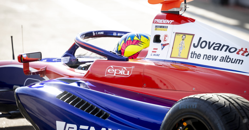 Spa-Francorchamps, inizia la volata finale