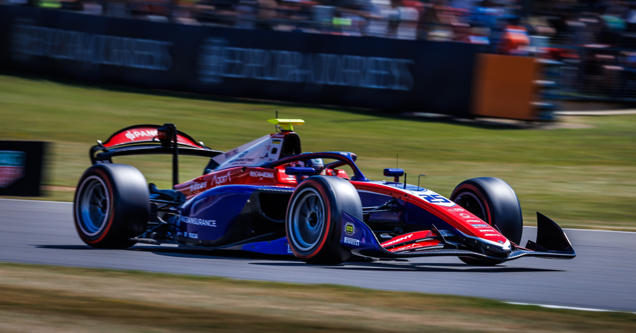 Silverstone, esordio in terra britannica condizionato negativamente da una qualifica opaca