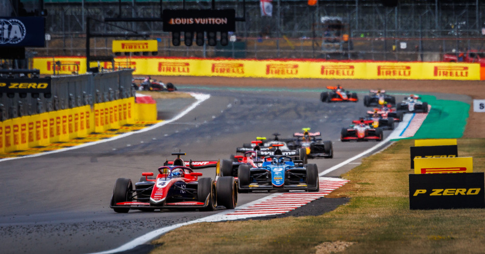 Spa-Francorchamps, obiettivi chiari su un tracciato iconico