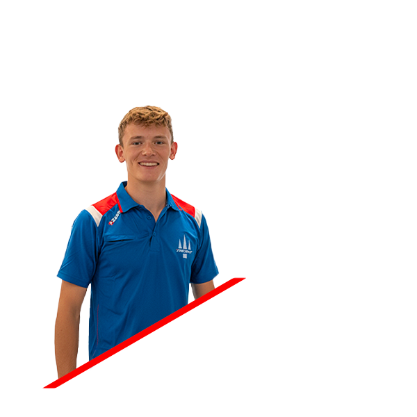 Freddie Slater