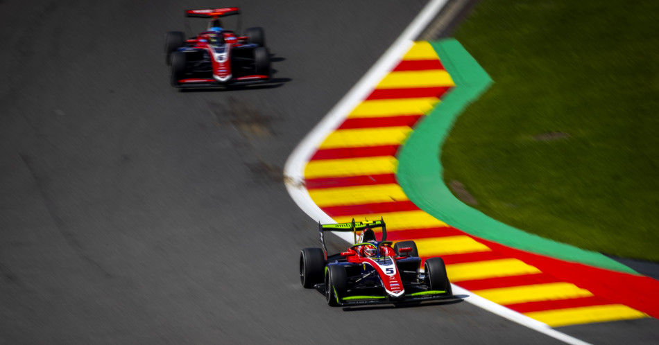 Hungaroring, doppia leadership da rafforzare