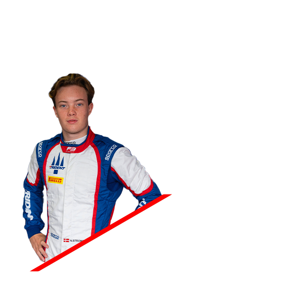 Noah Strømsted