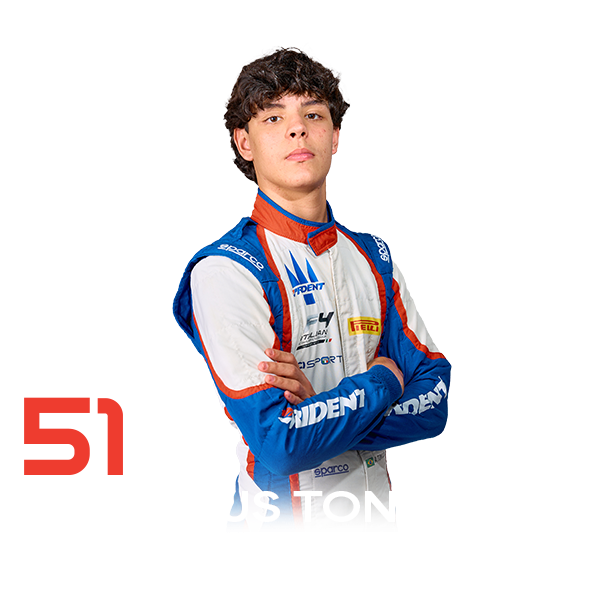 Augustus Toniolo